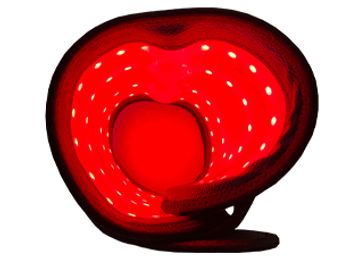 Hovedbilde Redline pad