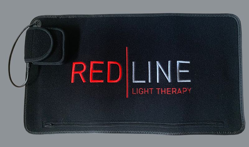 Redline Pad Cob