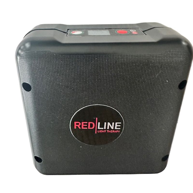 Redline batteri ekstra kapasitet 