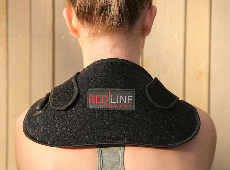 Redline pad