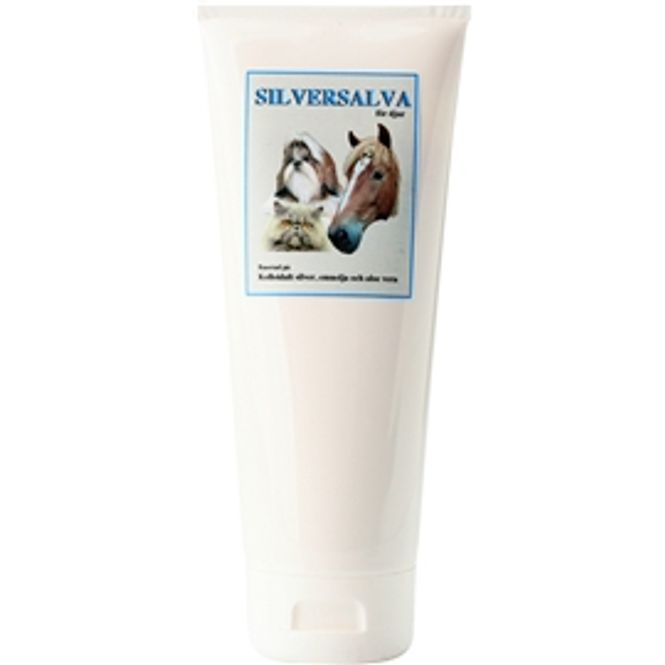 Hovedbilde Silversalva 50 ml