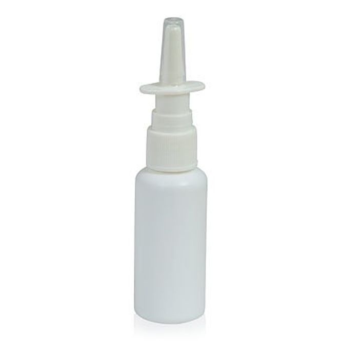 Hovedbilde Nesesprayflaske 30ml