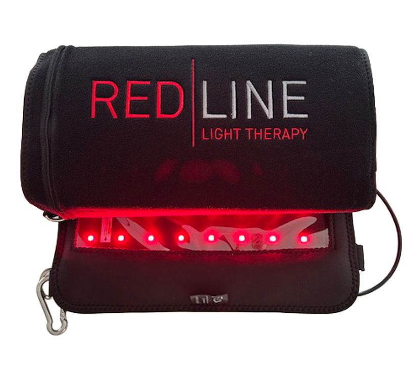 2 stk. Redline Pad Full