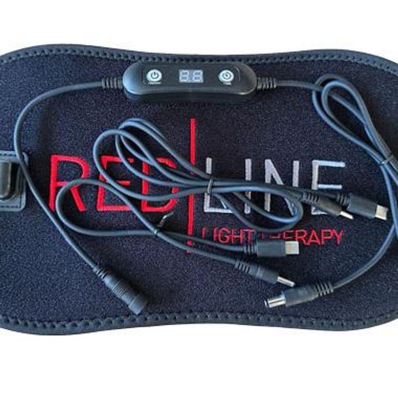 Redline pad ledning