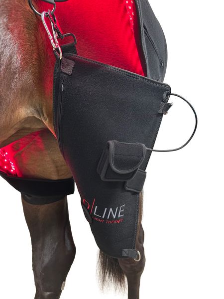 Hovedbilde 2 stk. Redline Pad Full