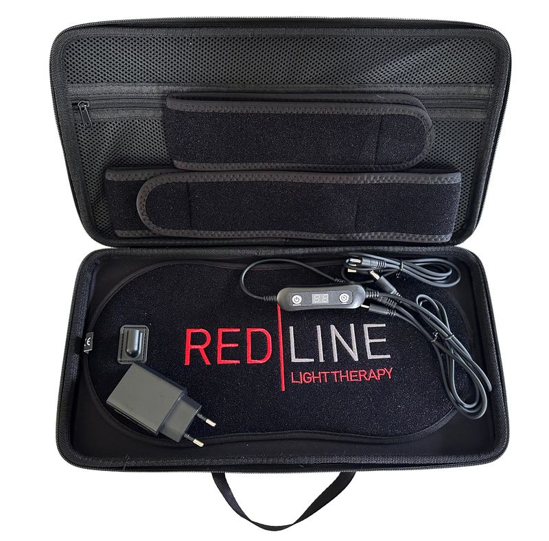 Redline pad