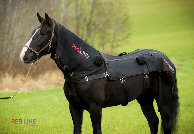 Hovedbilde Redline dekken - ...